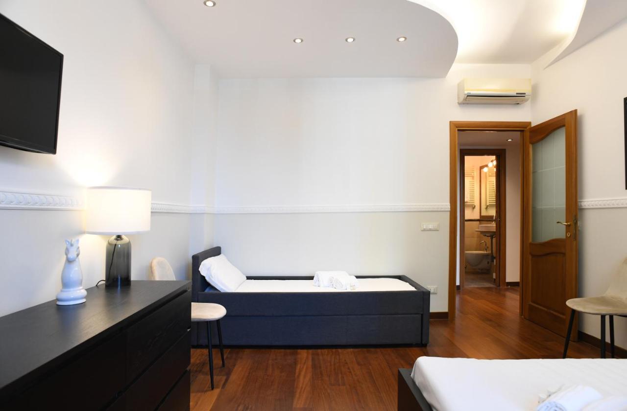 Appartamento Domus Laura In Trastevere Roma