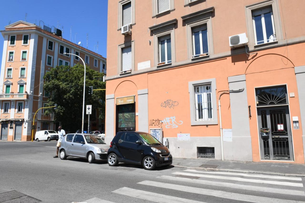 Apartamento Domus Laura In Trastevere